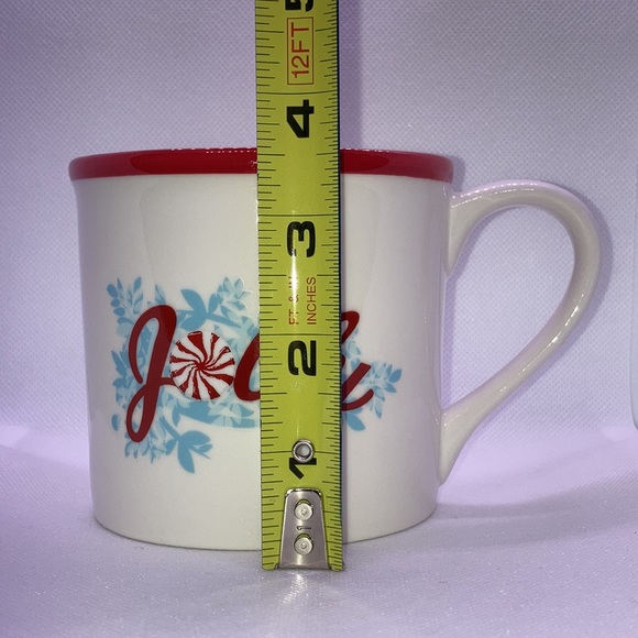 Starbucks Holiday 2007 Mug - Picture 7 of 9